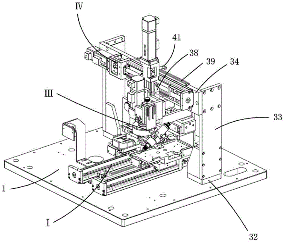 An automatic dispensing machine