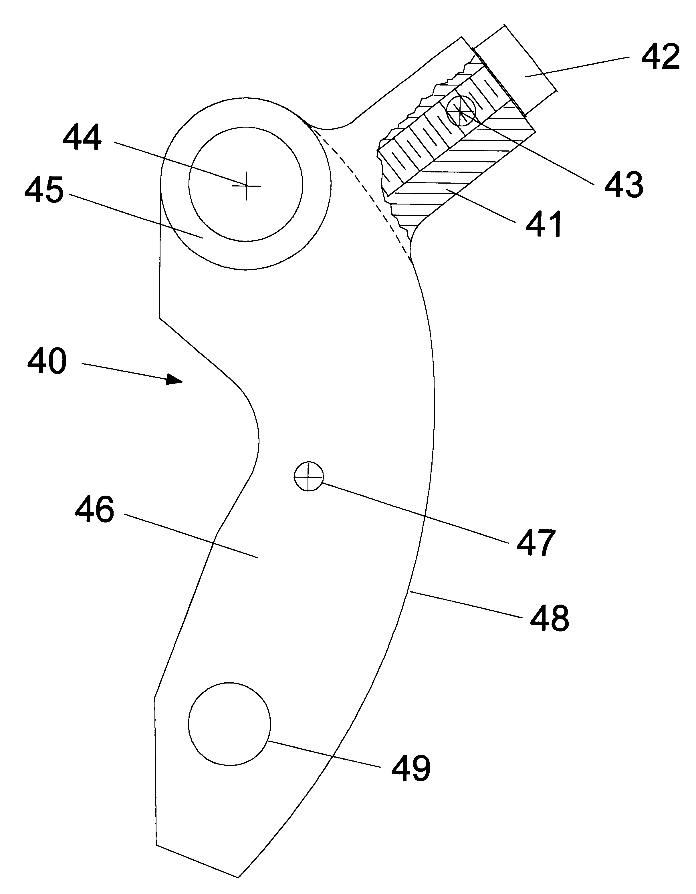 Flyweight system