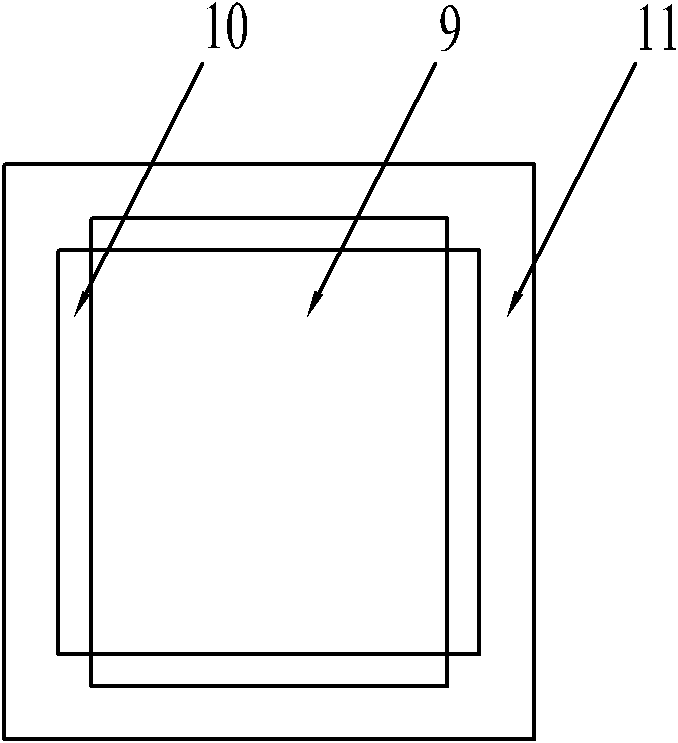 Long-stroke DC linear motor and control system thereof