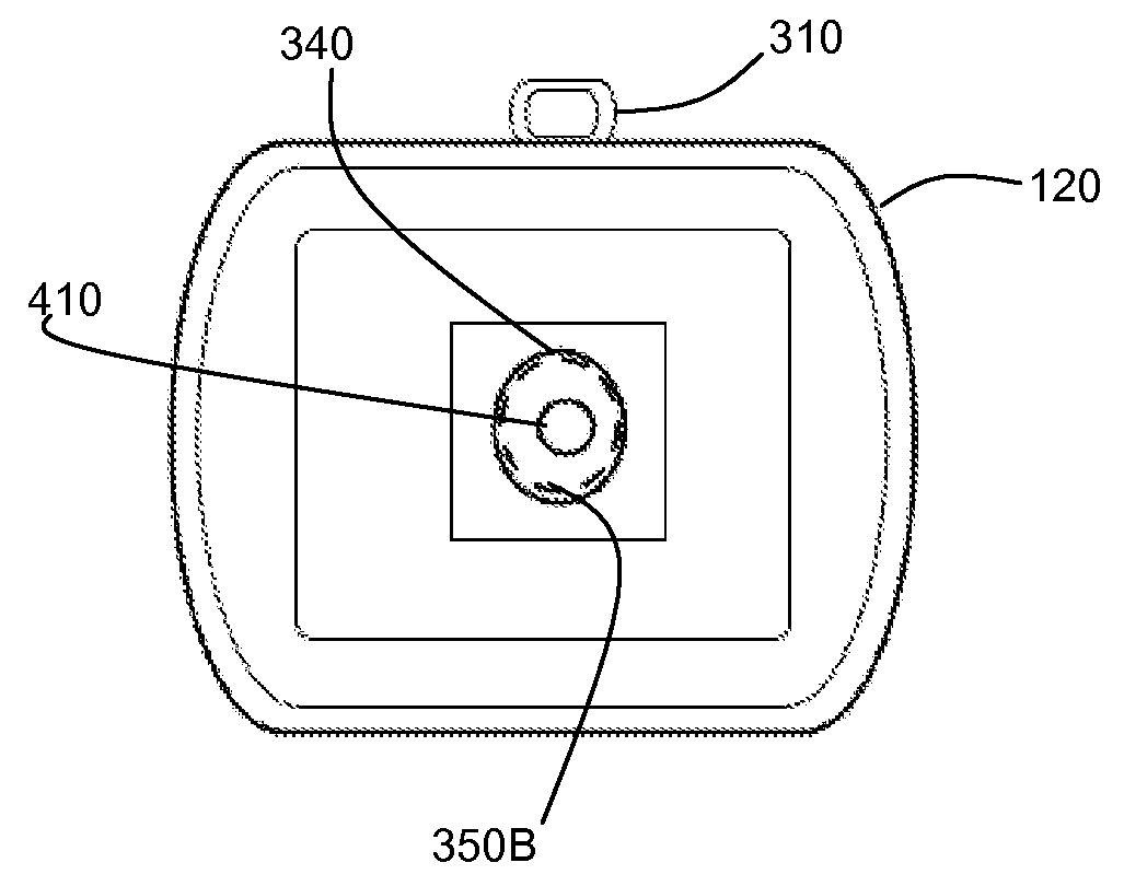 Method and device of customizing headphones