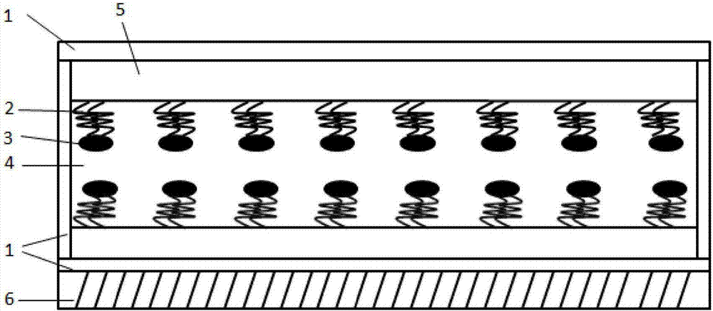 Metal-plasmon-patch-type temperature and infrared ray sensor