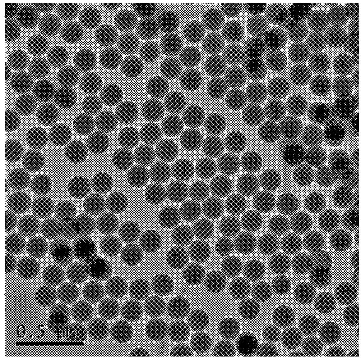 Titanium-dioxide-based double-layer hollow material, preparation method thereof, and application thereof in photocatalytic treatment of hydrogen sulfide