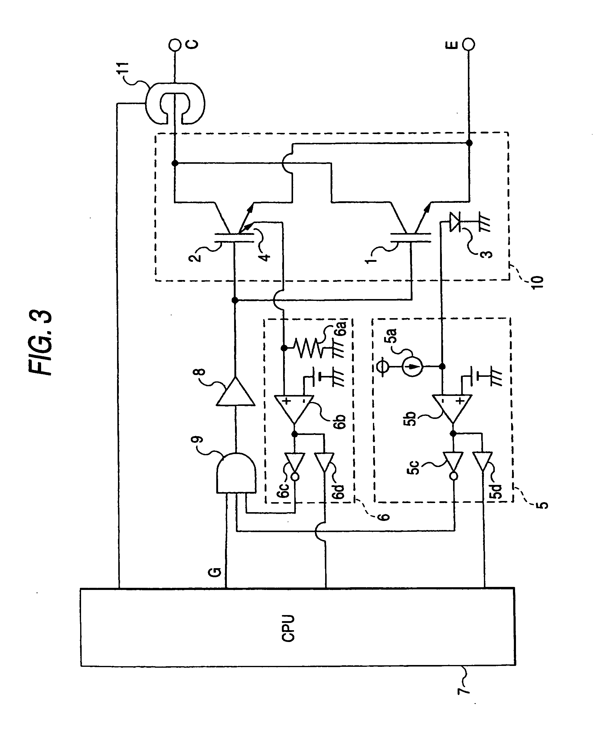 Semiconductor power converter apparatus