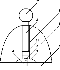 Injector for children