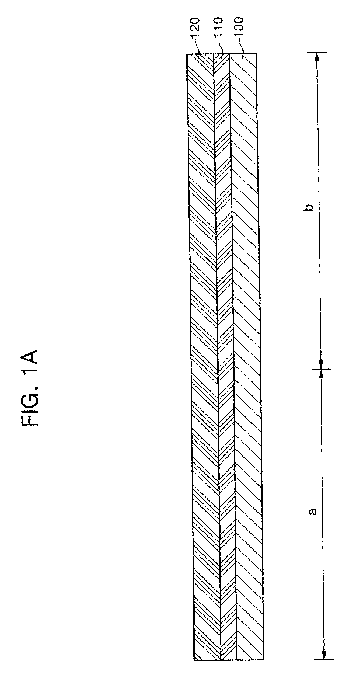 Thin film transistor and fabrication method thereof