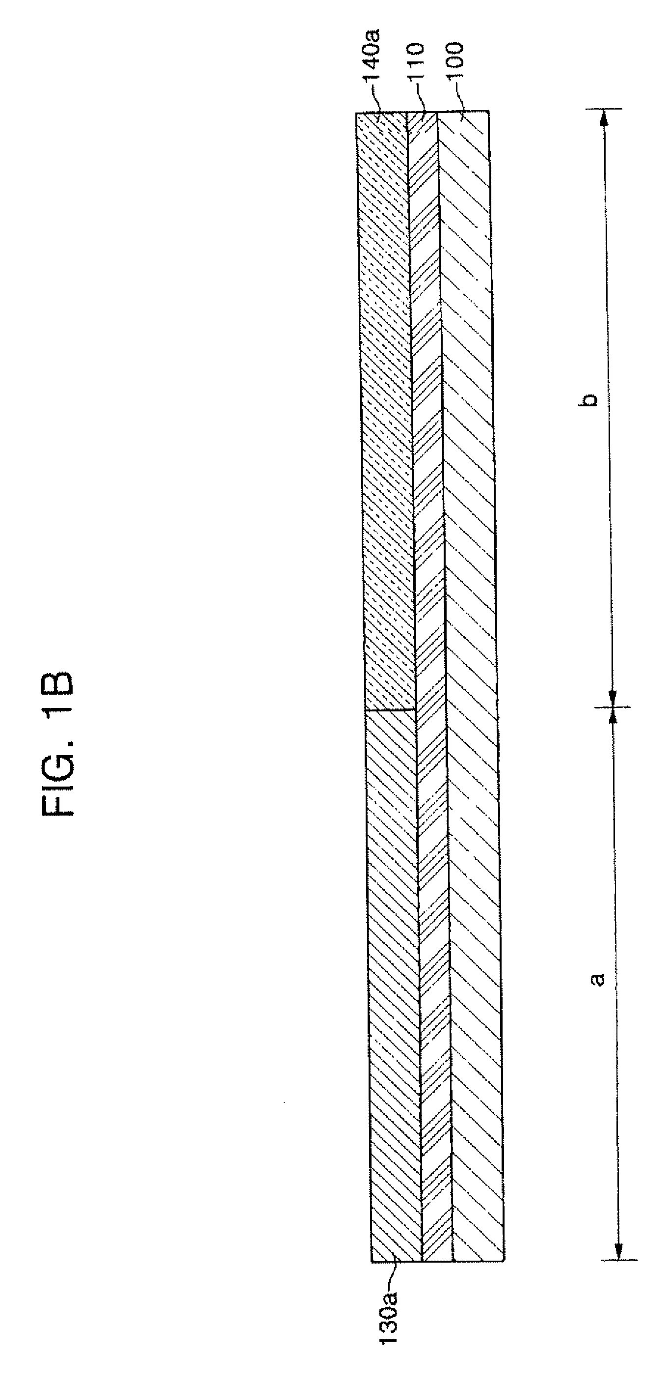 Thin film transistor and fabrication method thereof