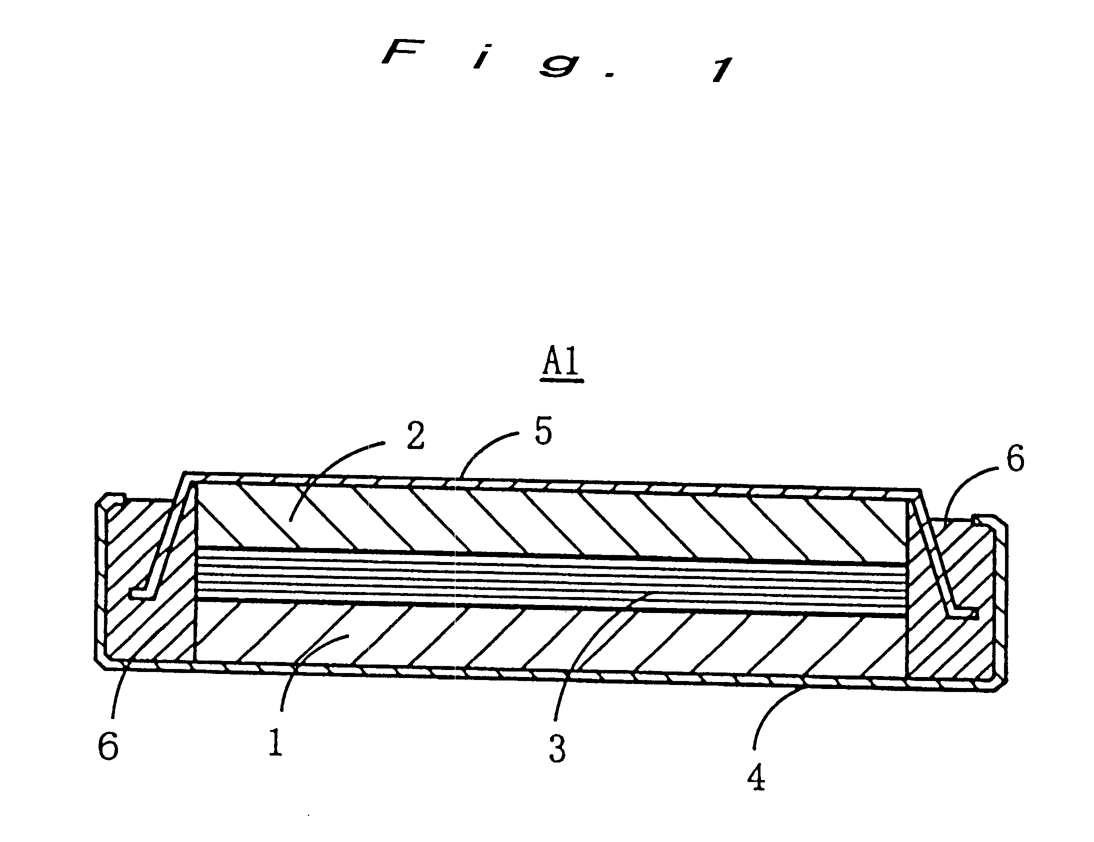 Lithium secondary battery