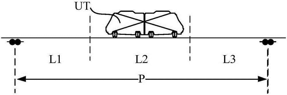 A track tracking method