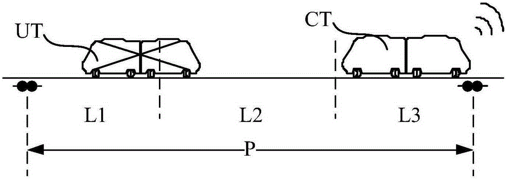 A track tracking method