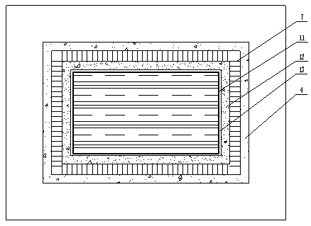 A kind of sludge treatment equipment and method thereof