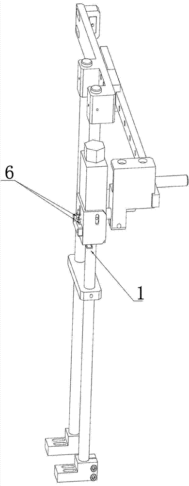 Fully automatic inkjet printer with intermittent ink supply and anti-blocking function