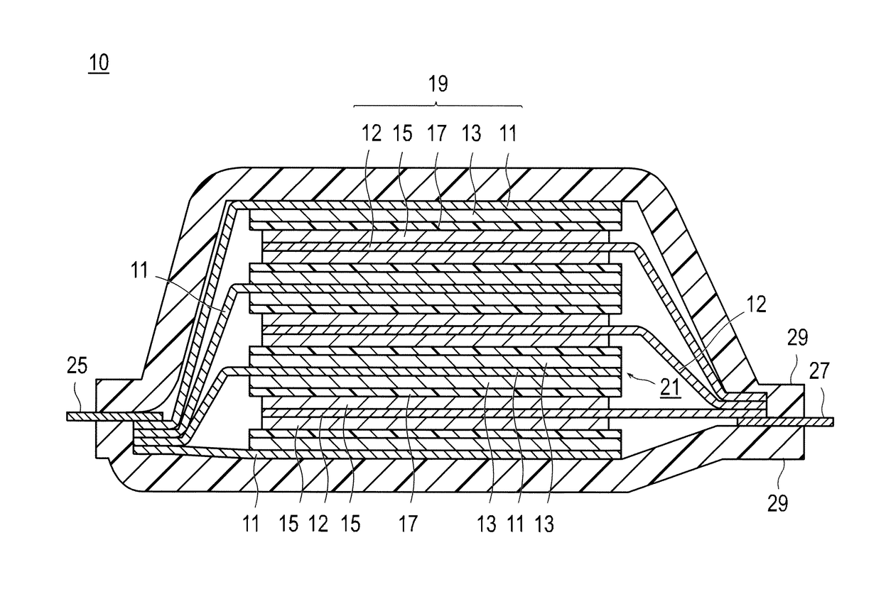 Electrical device