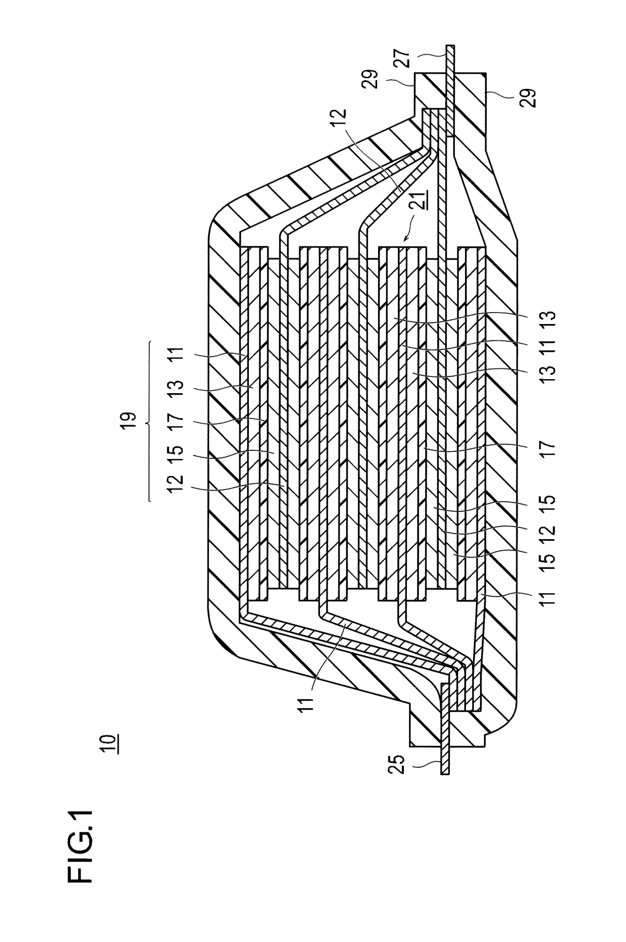 Electrical device