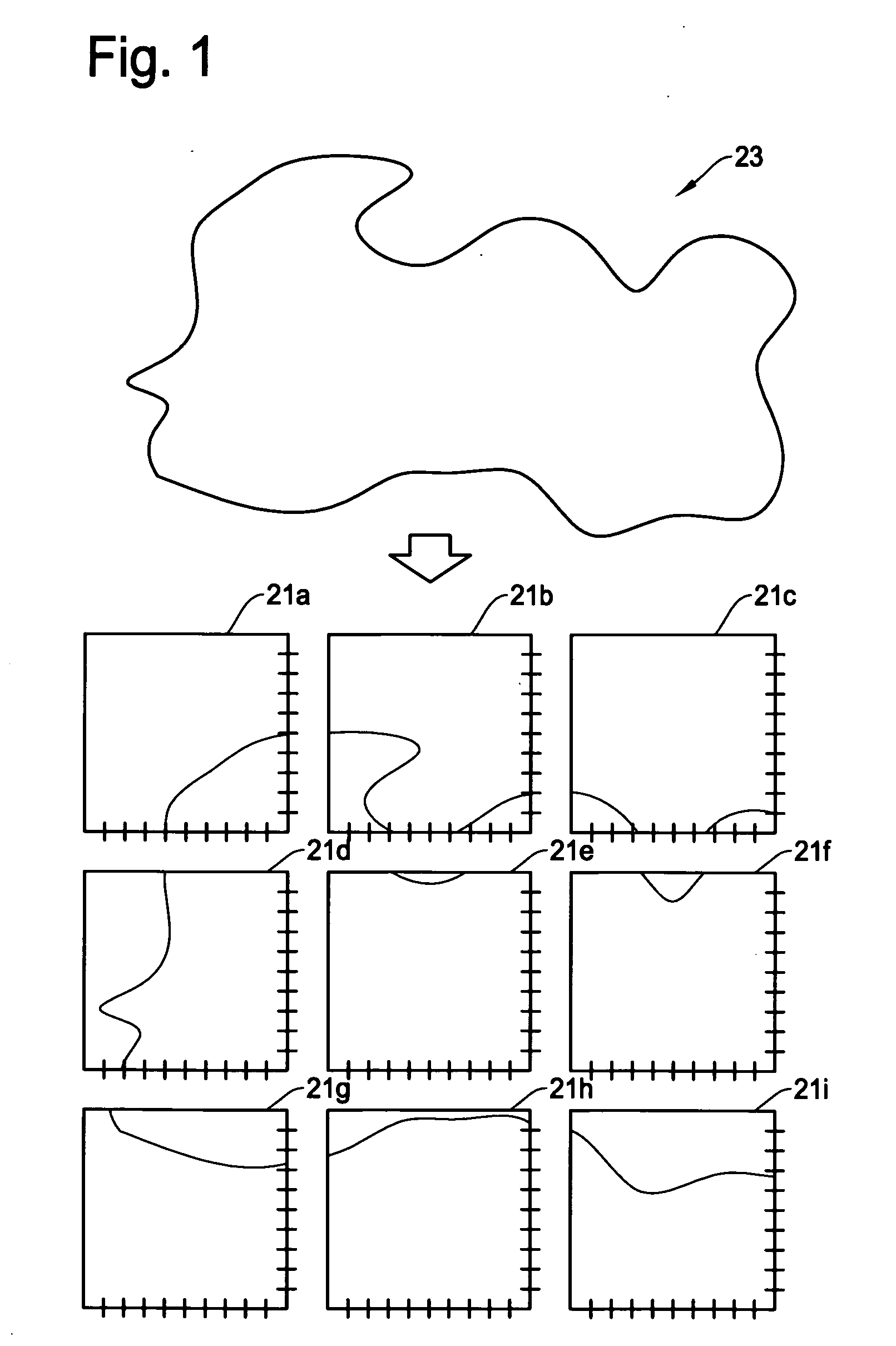 Route search method and apparatus for navigation system utilizing map data of XML format