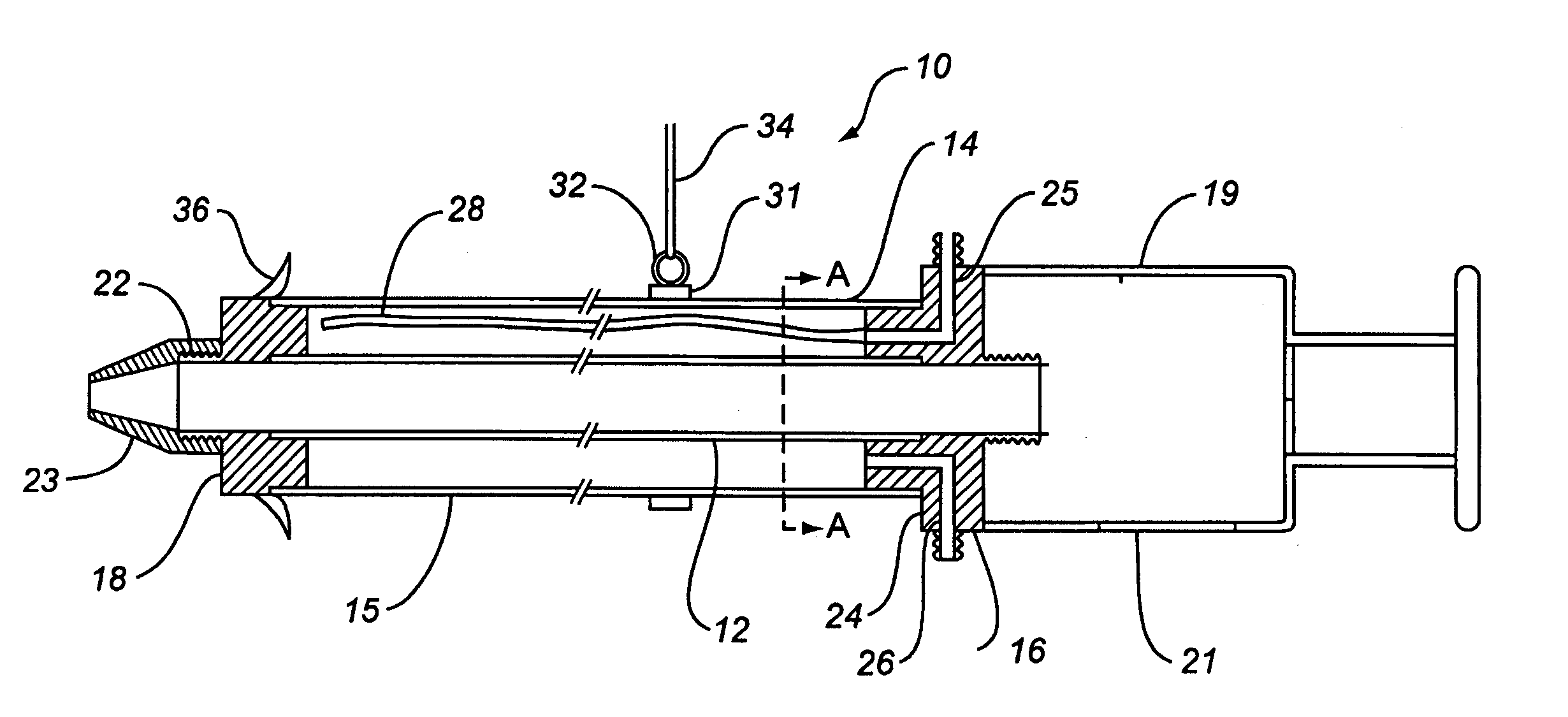 Dry ice blasting cleaning apparatus