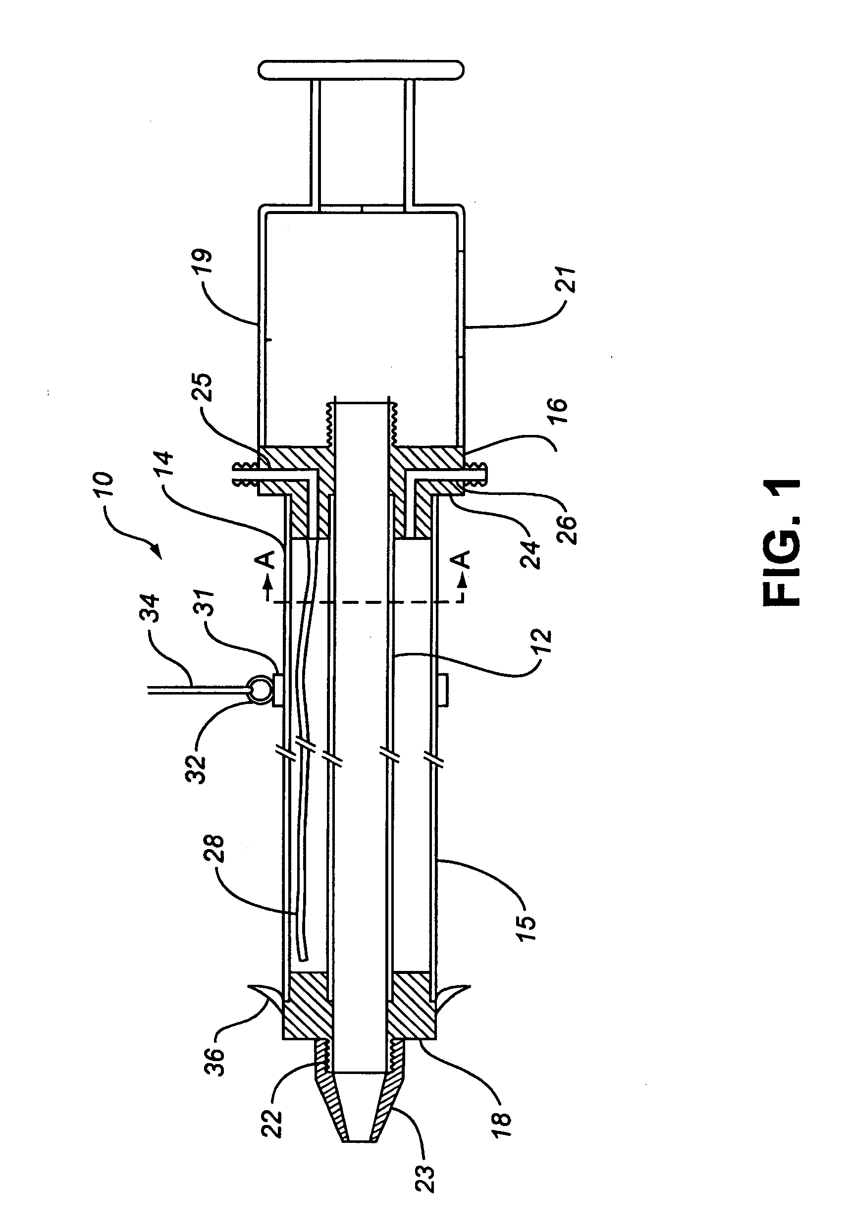 Dry ice blasting cleaning apparatus