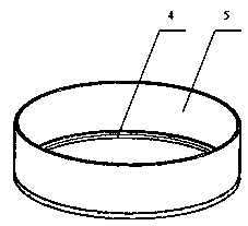 A technology for side construction and side lying construction and transportation of large jackets