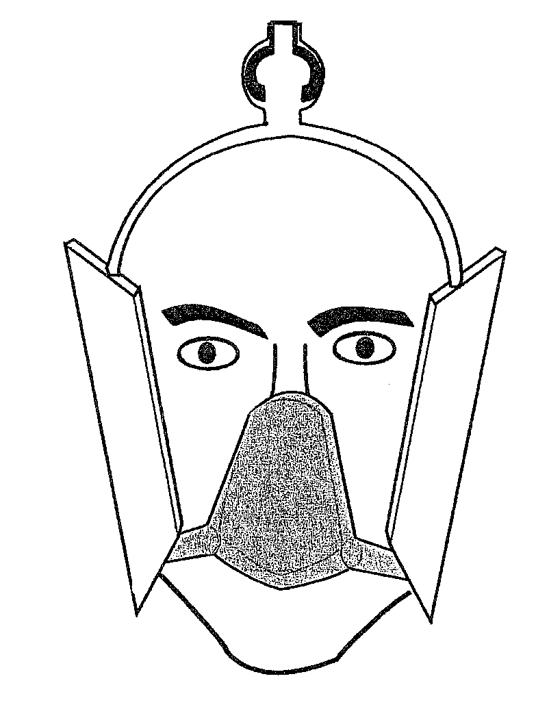 Breathing mask and methods thereof