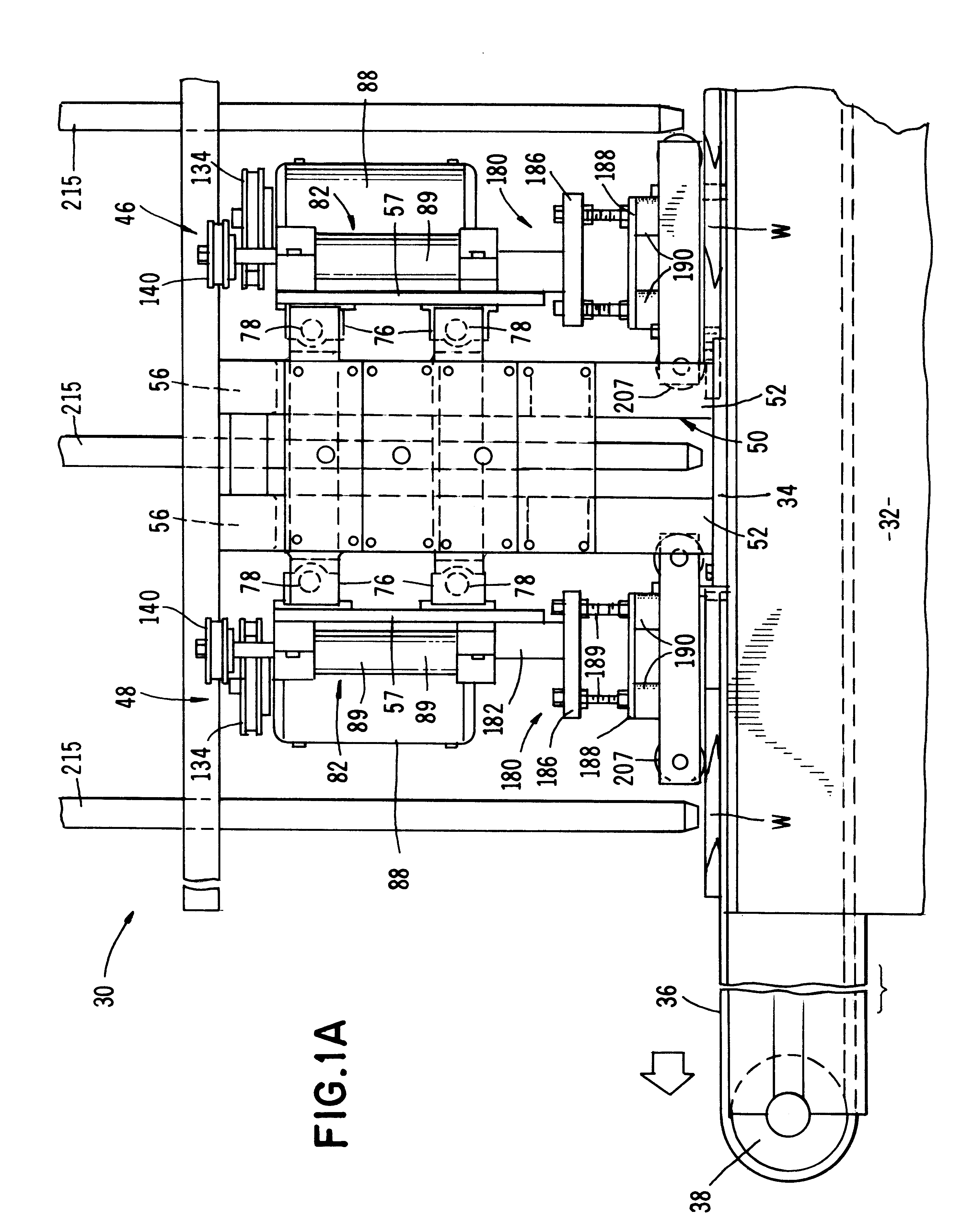 Surface preparation device