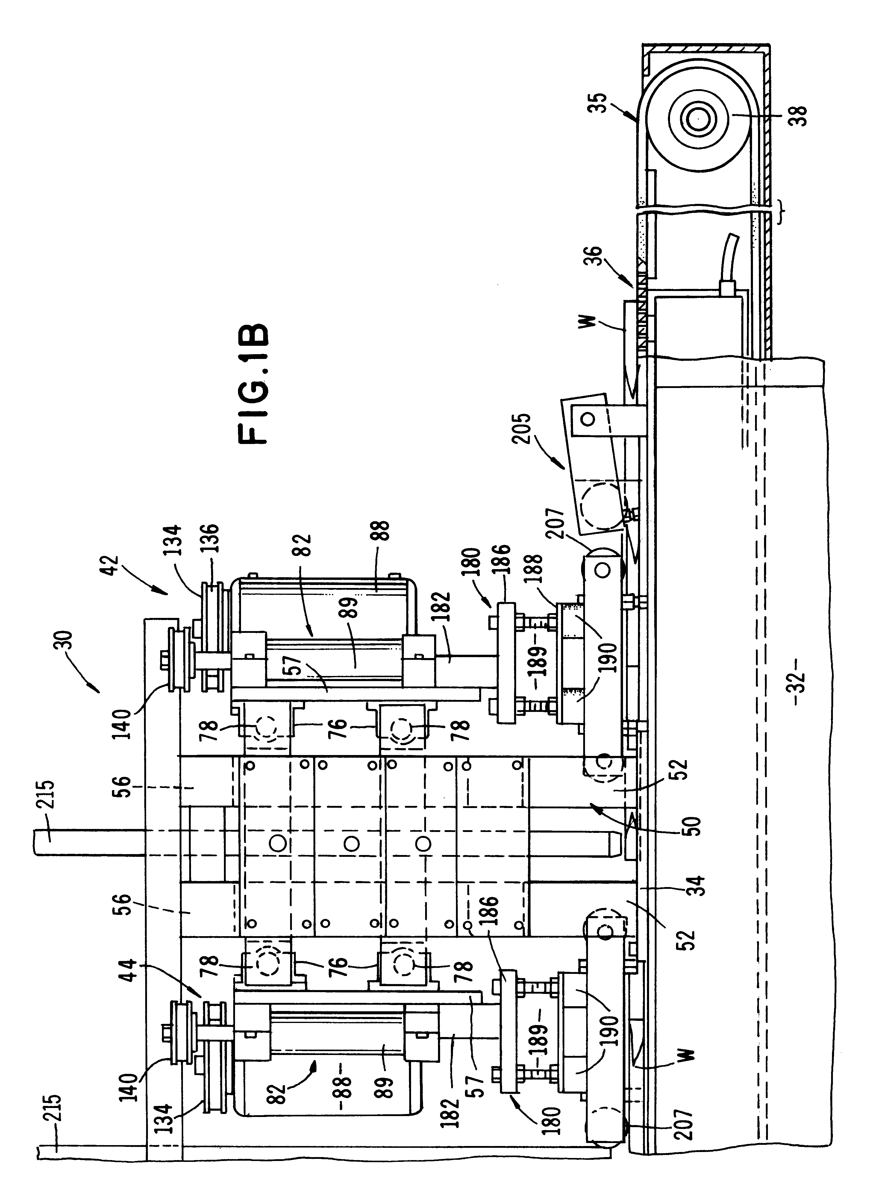 Surface preparation device