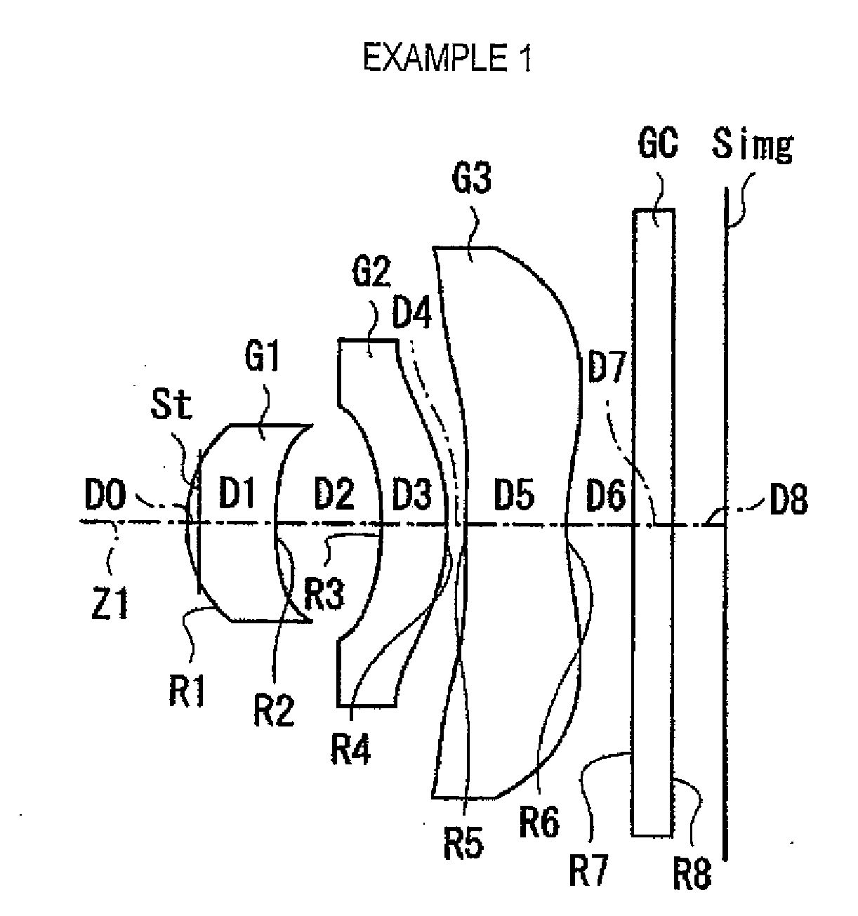 Imaging lens