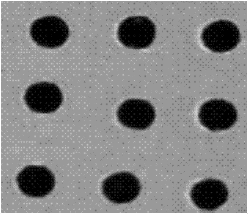 Method for preventing PCB solder mask oil leakage