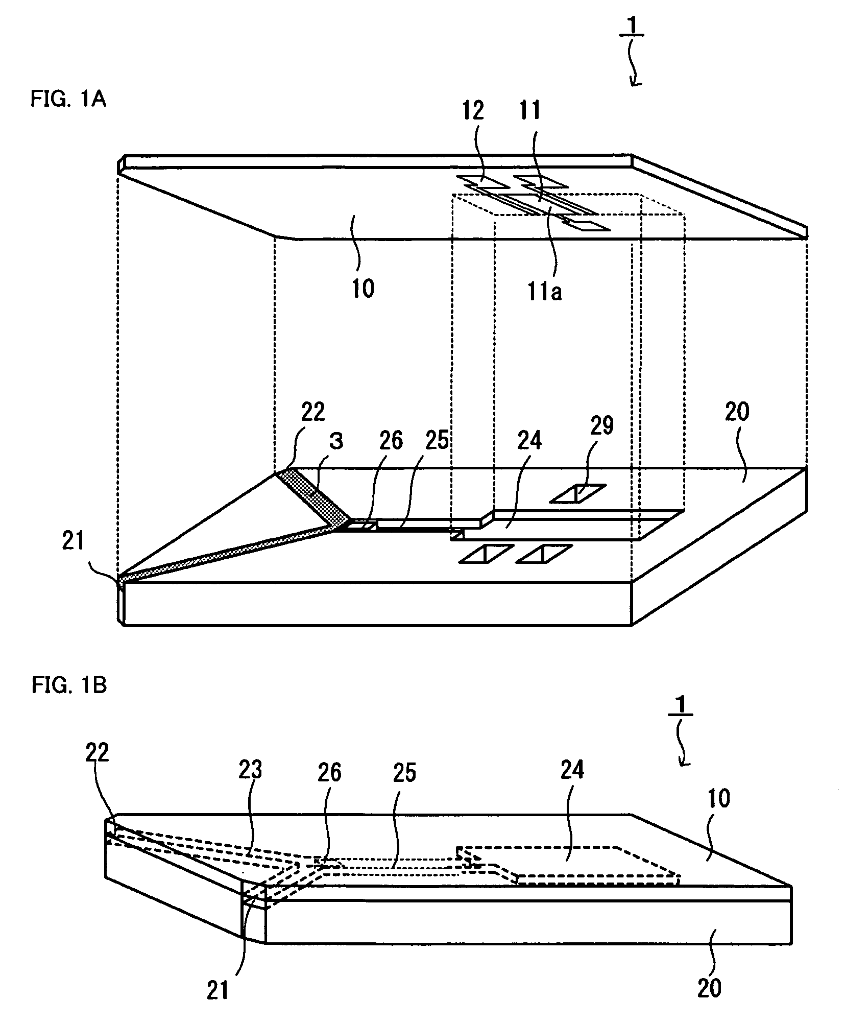 Biosensor