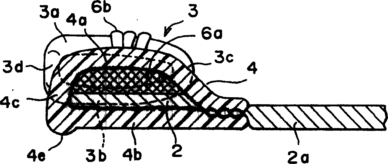 Zip fastener