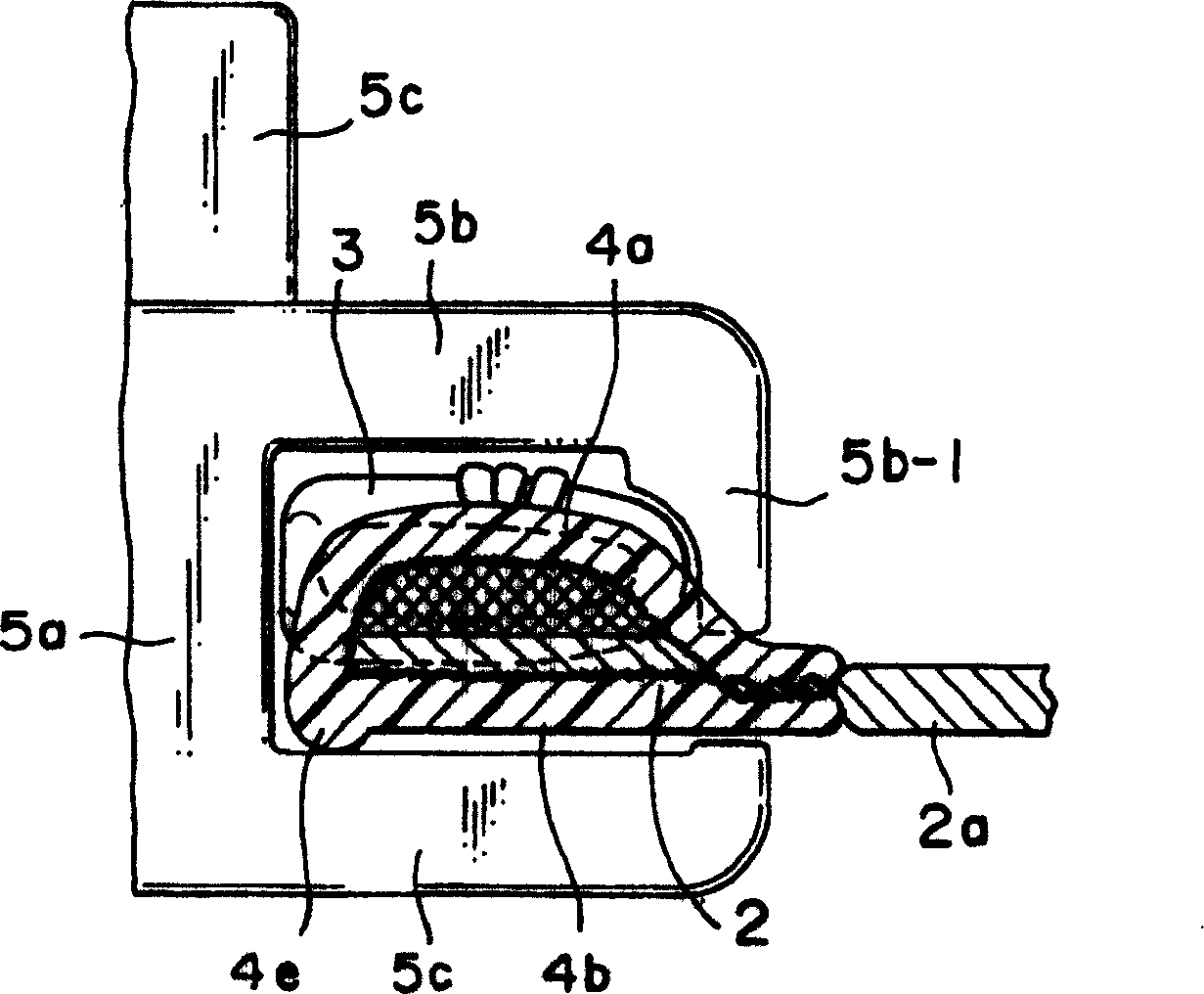 Zip fastener