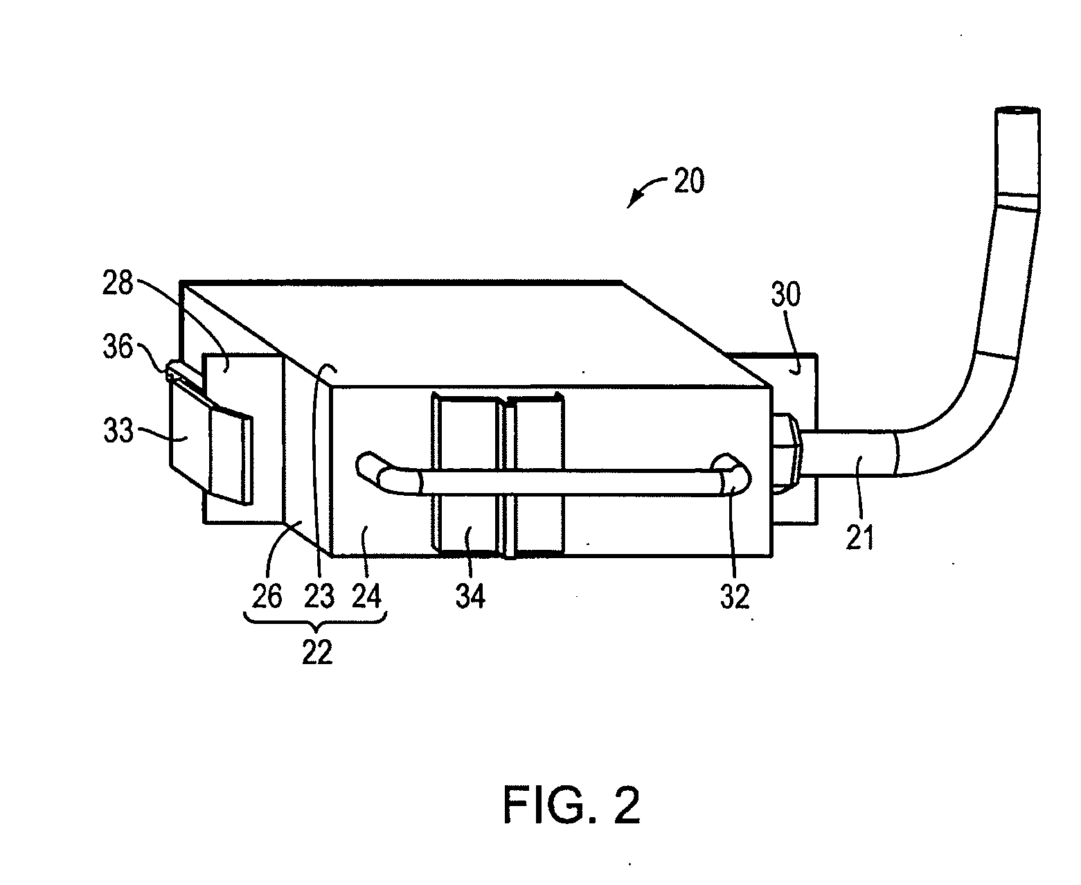 Apparatus and method for scalable power distribution