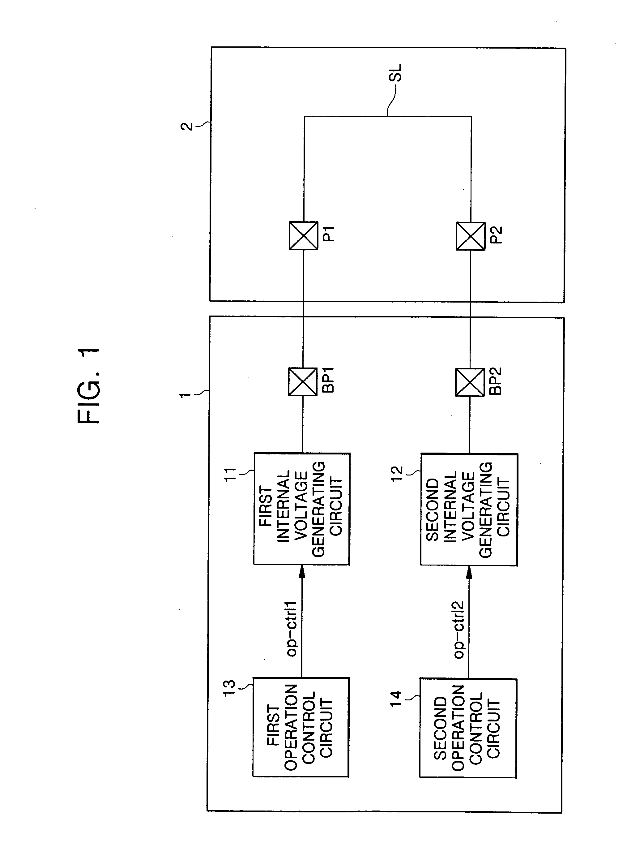 Semiconductor memory device