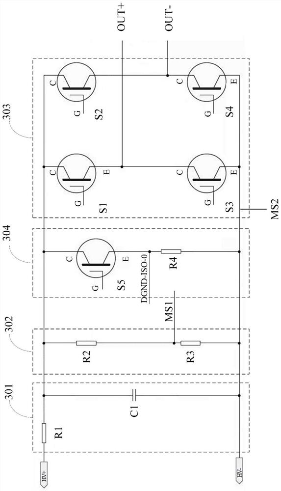 Pulse generating circuit, pulse generating device and pulse generation method