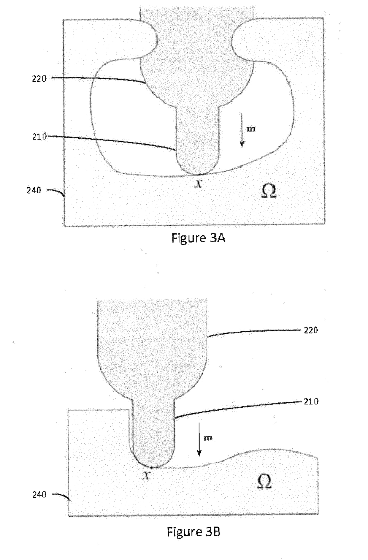 Topology optimization for subtractive manufacturing techniques