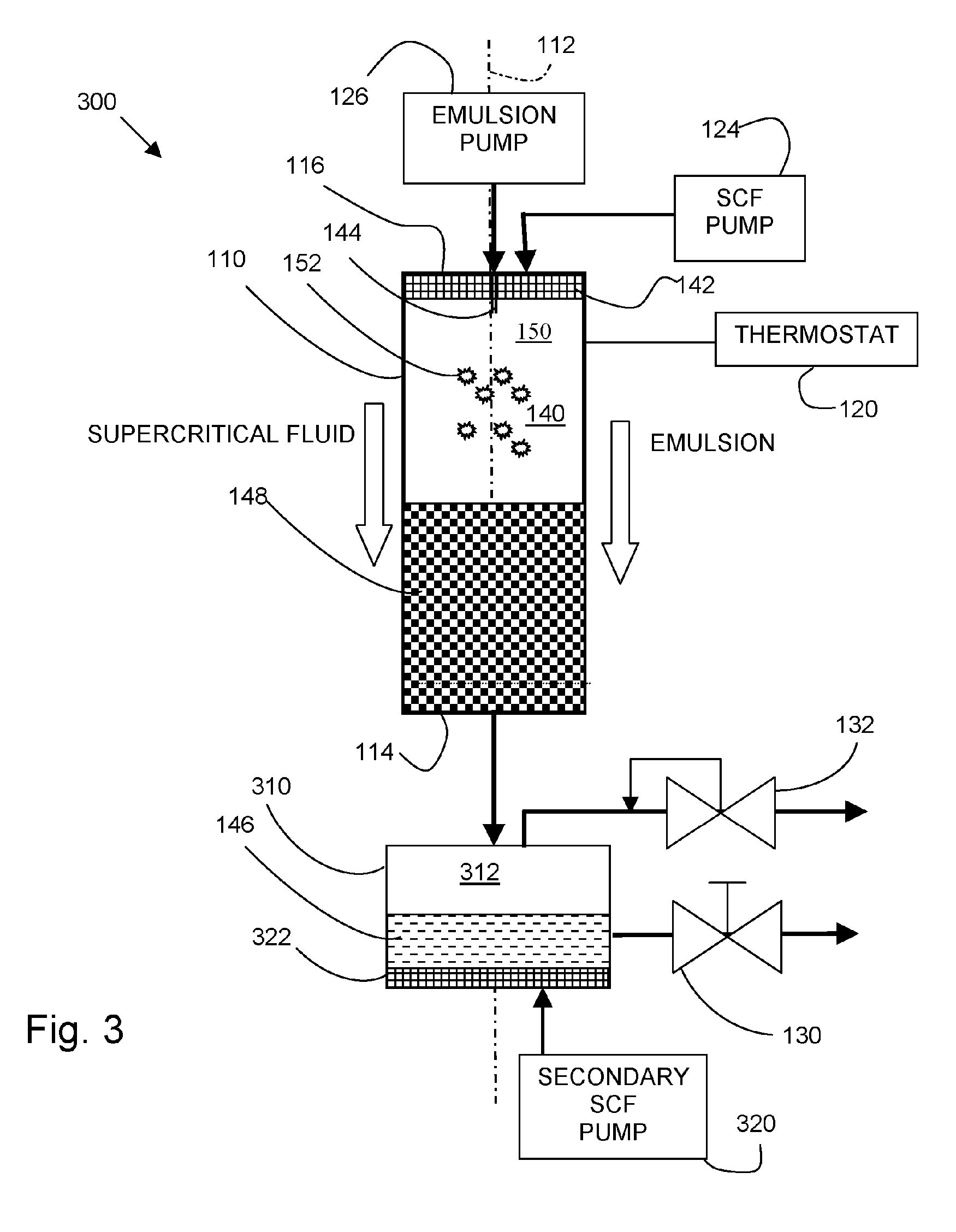 Method for producing solid-lipid composite drug particles