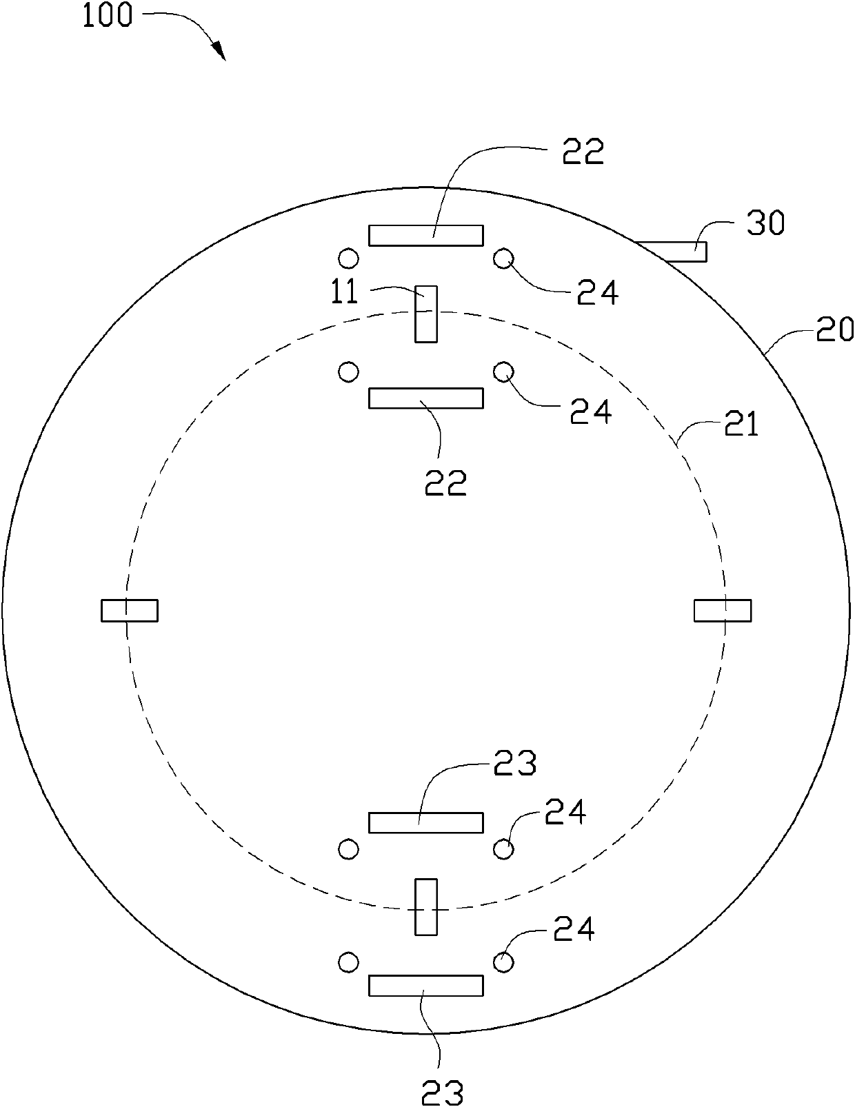 Housing and manufacturing method thereof