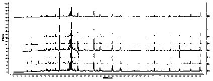 A kind of hplc fingerprint spectrum determination method of Shuanghe decoction standard soup