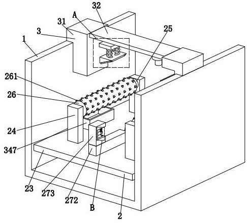 Automatic welding equipment and welding process