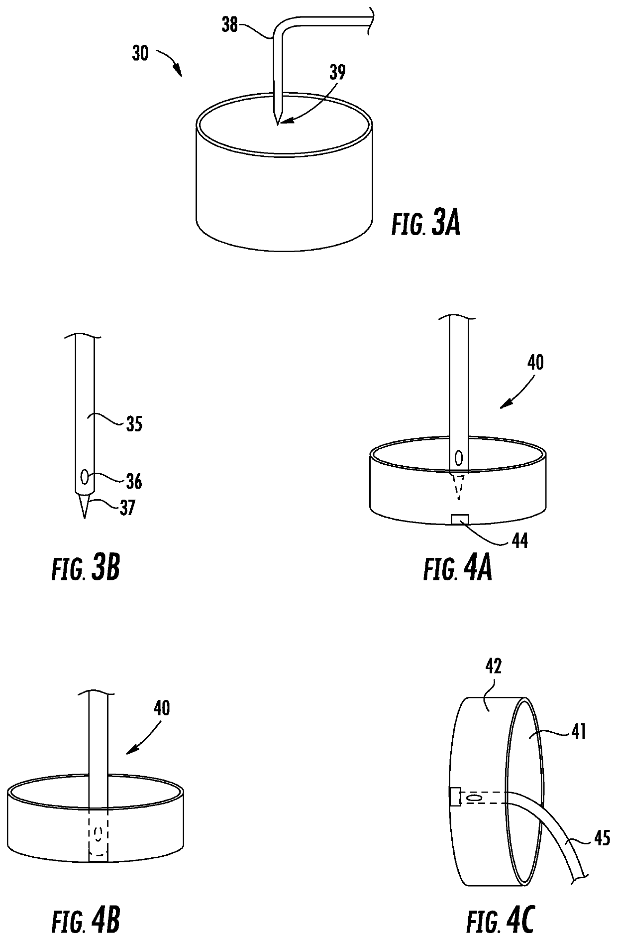 Implantable medication infusion port with physiologic monitoring