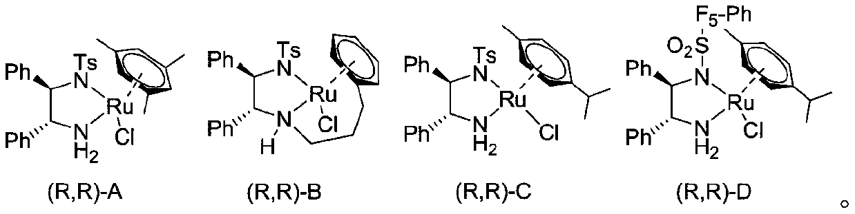 Method used for synthesis of chiral cis-carbocycle N3-purine nucleoside