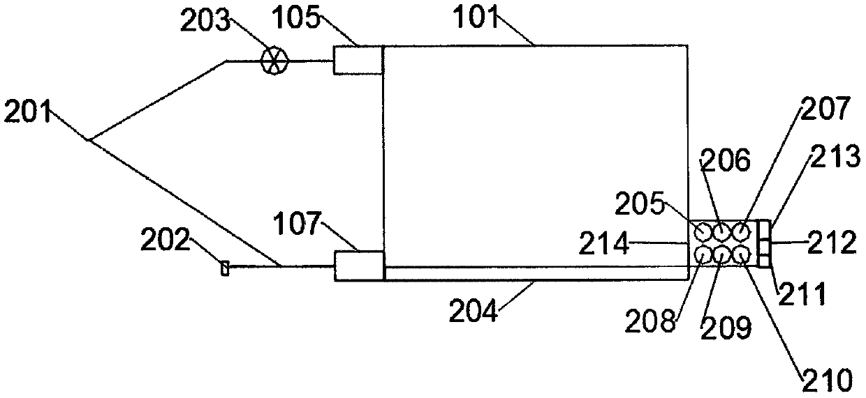 Intelligent compound wall cloth capable of adjusting indoor environment