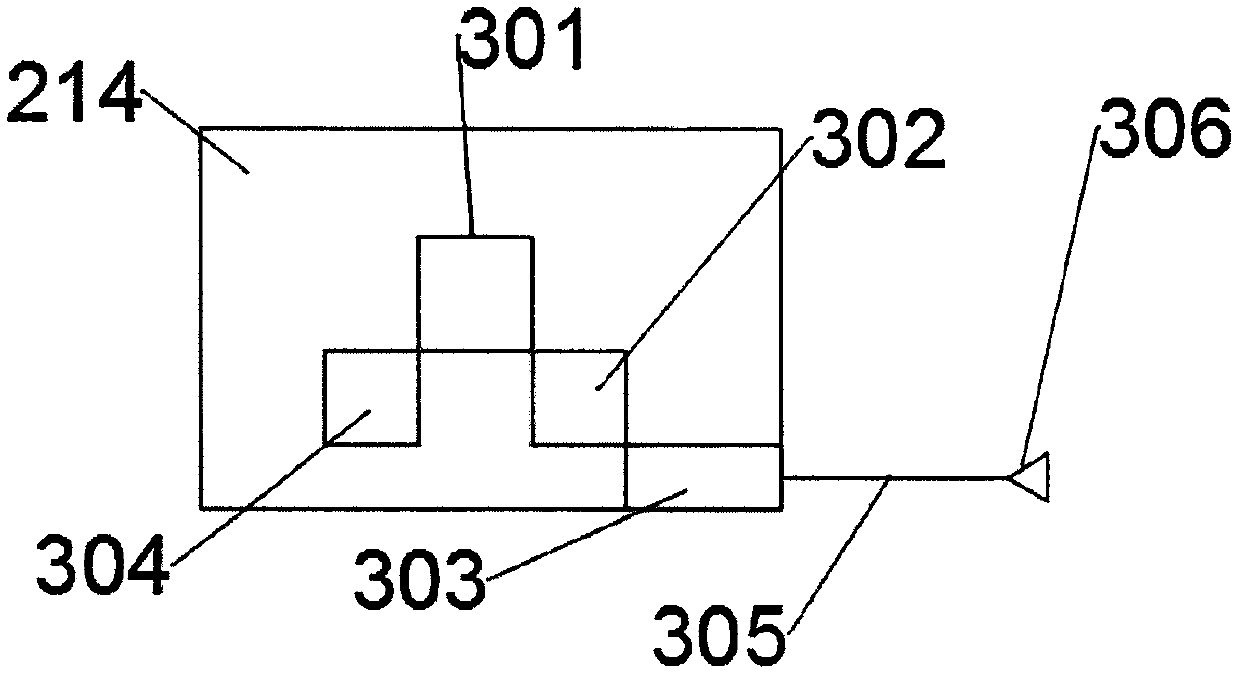 Intelligent compound wall cloth capable of adjusting indoor environment