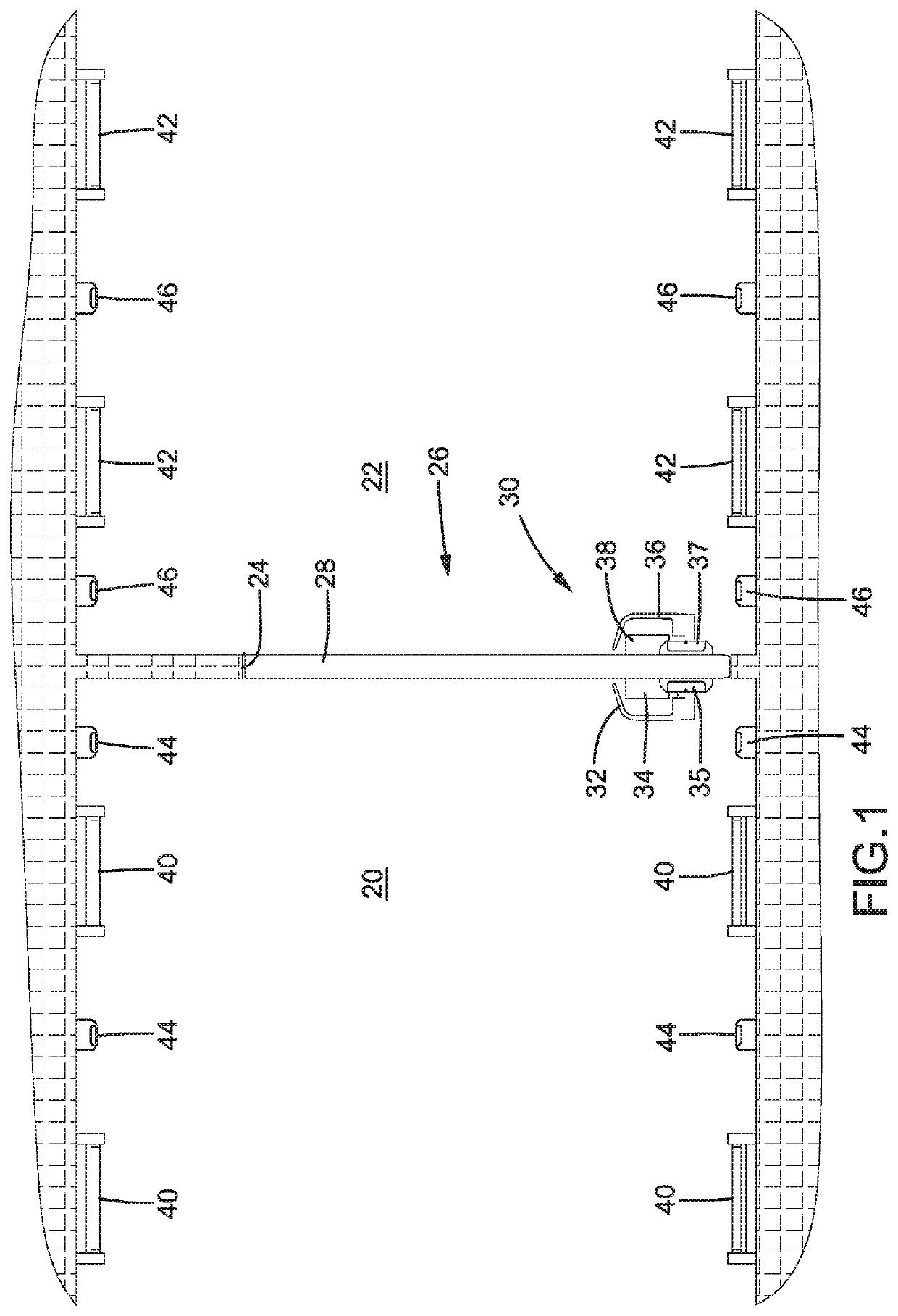 Door access control method for reducing propagation probability of some infectious diseases