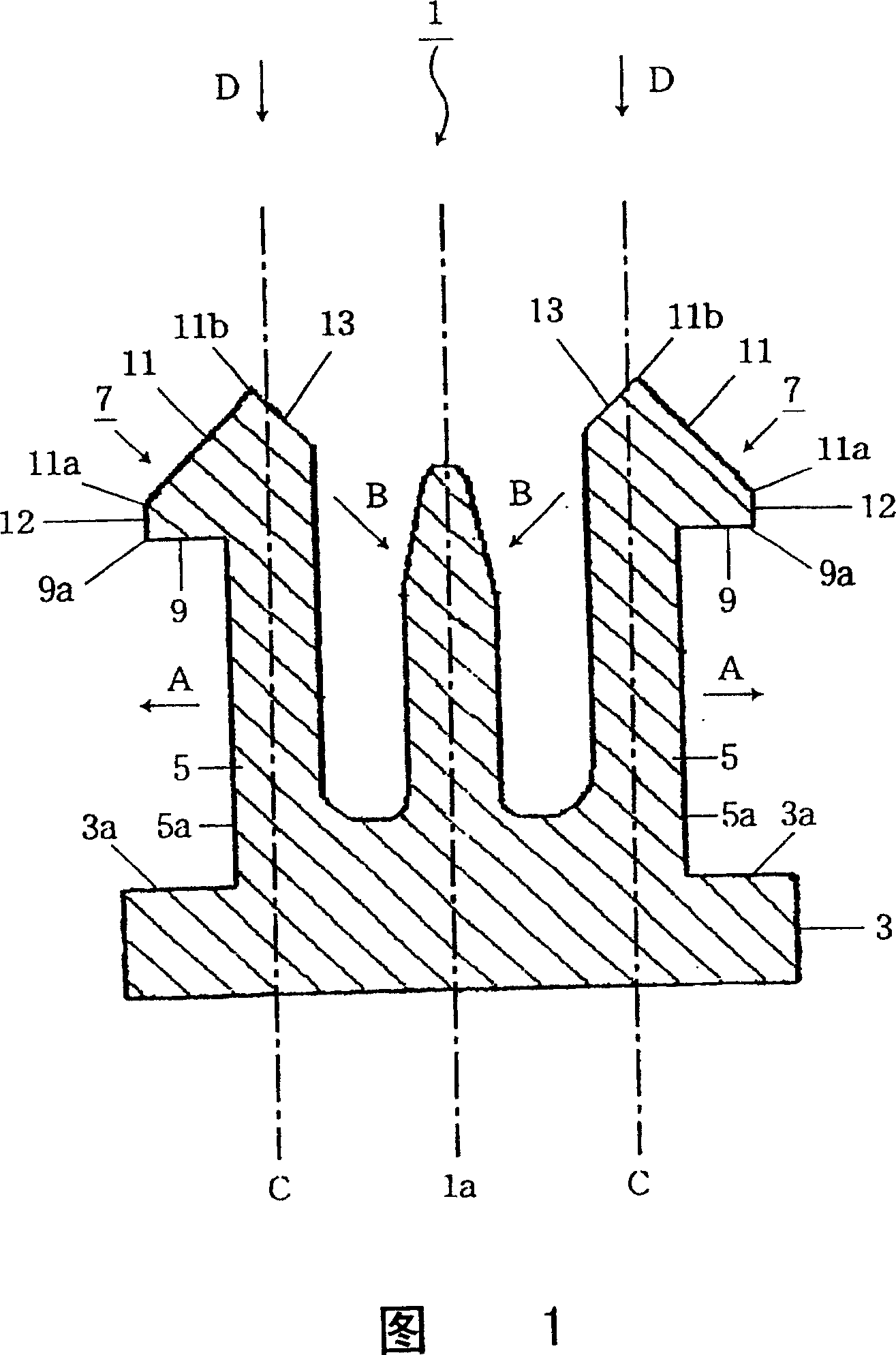 Snap fit mechanism