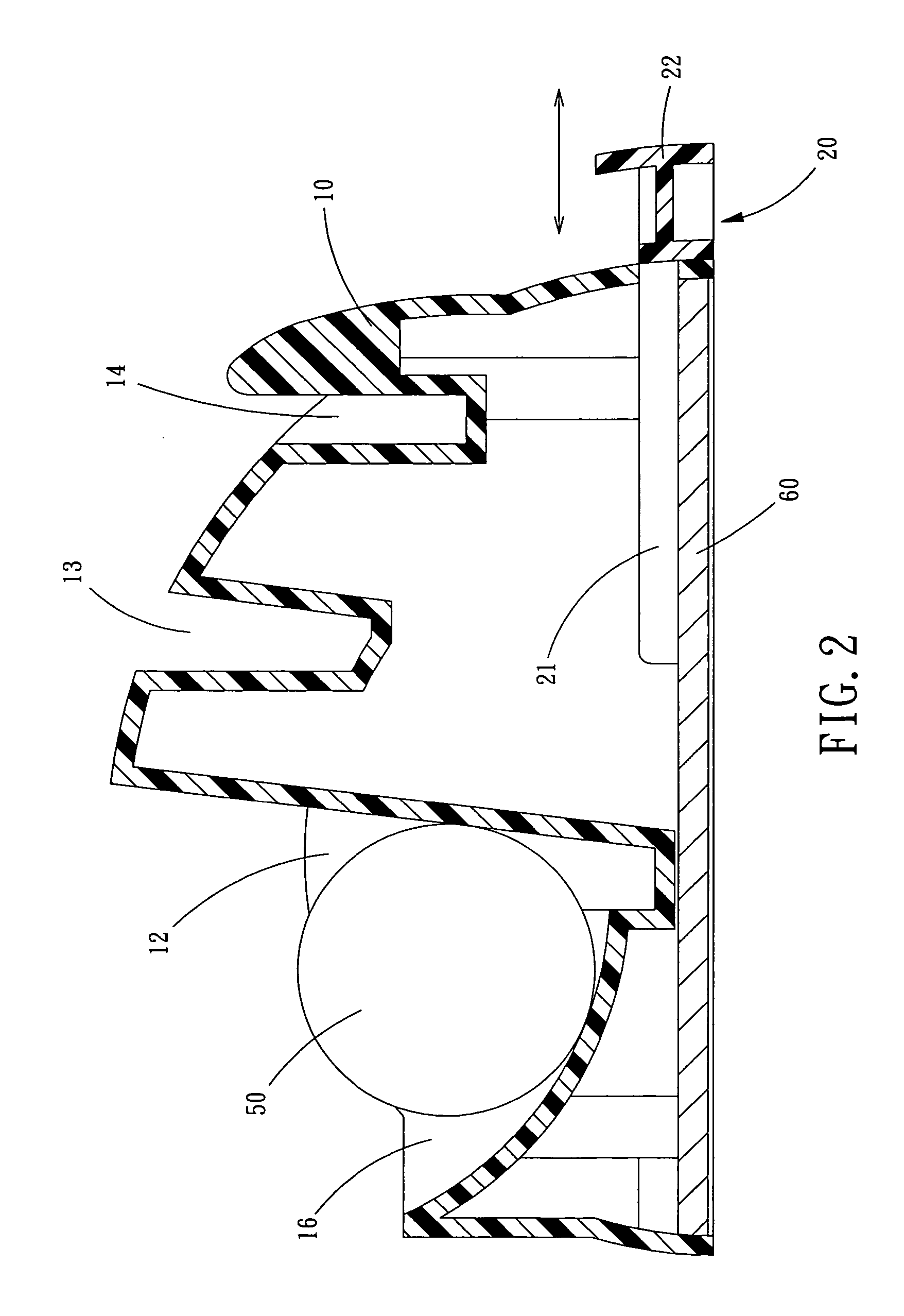 Seat of a compound draft-paper rack