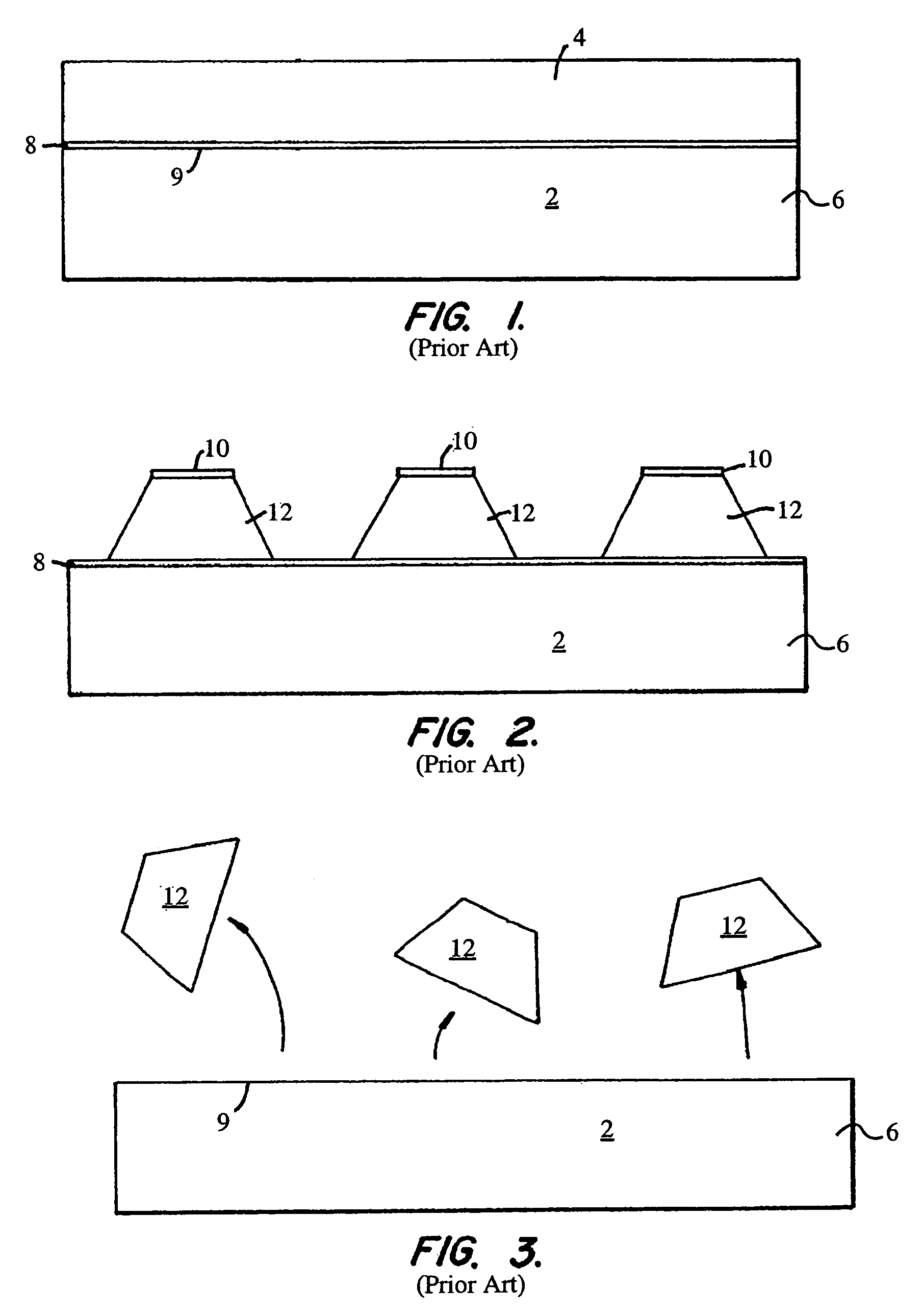 Oriented self-location of microstructures with alignment structures