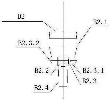 A new type of medical intelligent connection device