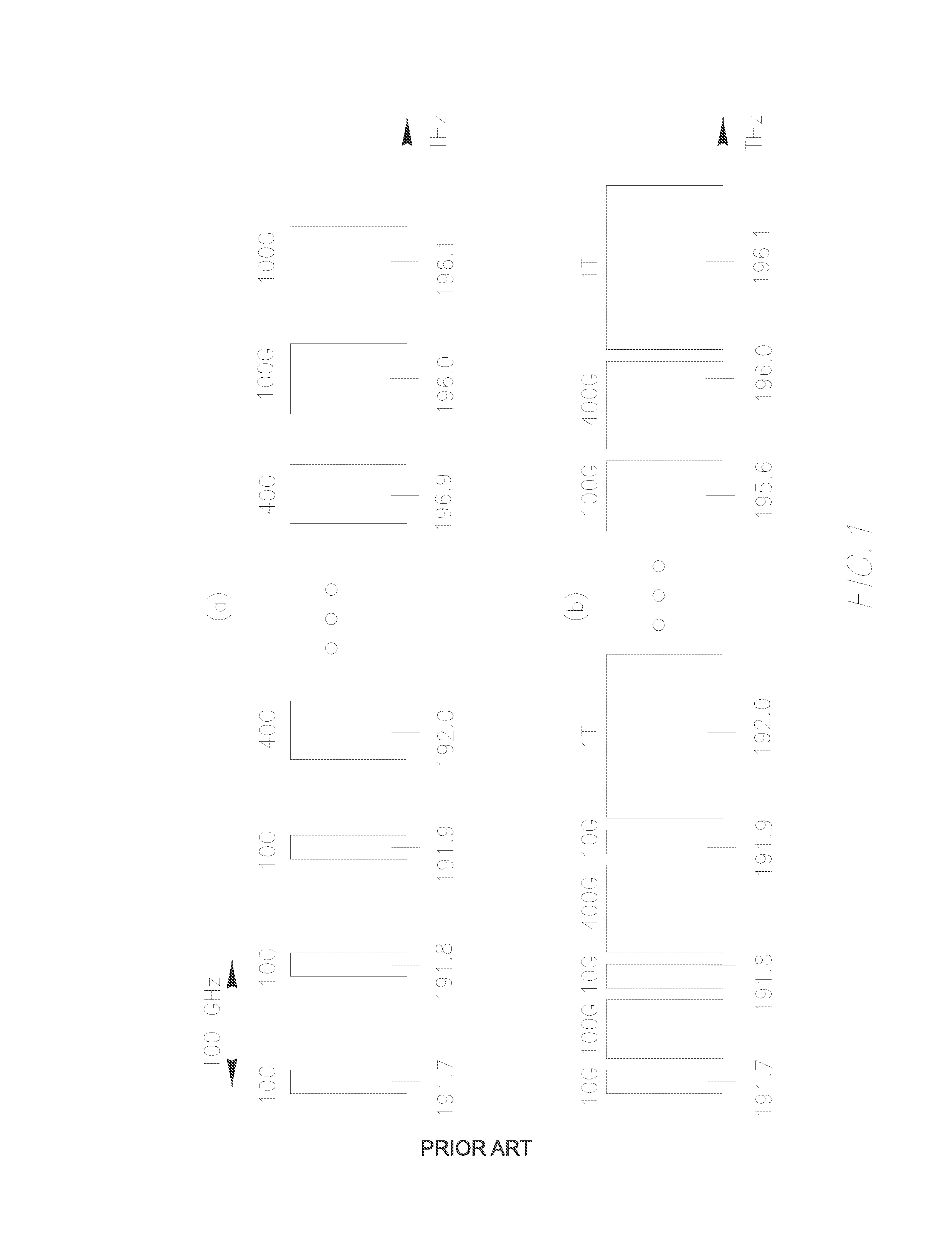 Method and a network node for improving bandwidth efficiency in an optical network