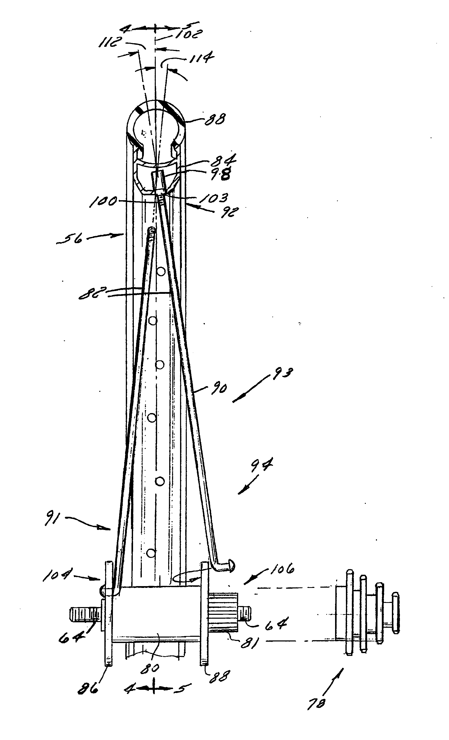 Bicycle wheel assembly having dissimilar lateral spoke lacings