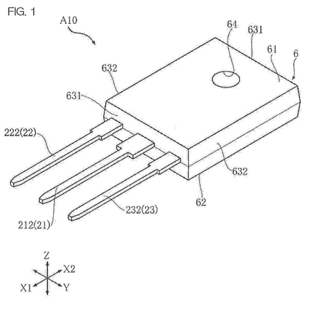 Semiconductor device