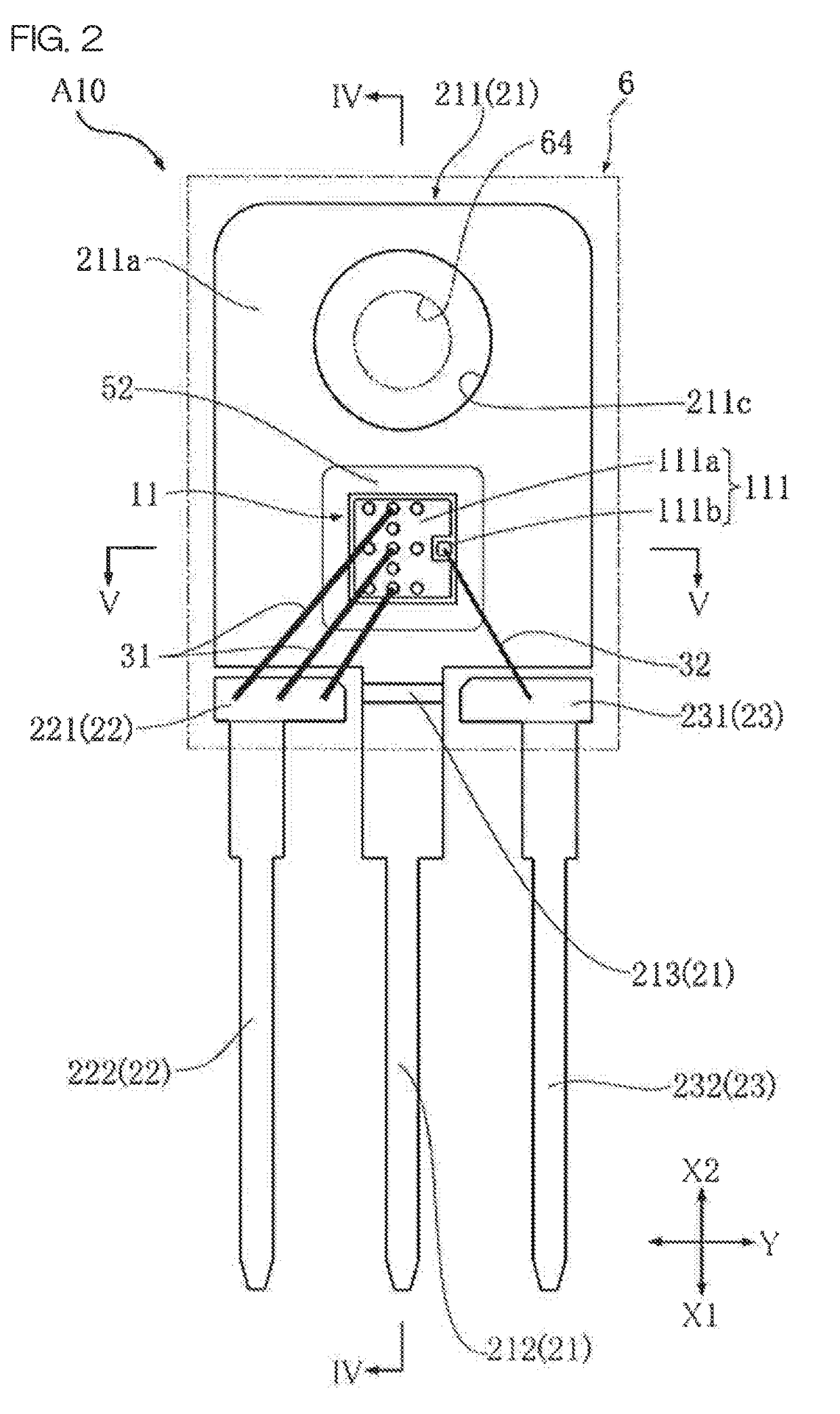 Semiconductor device